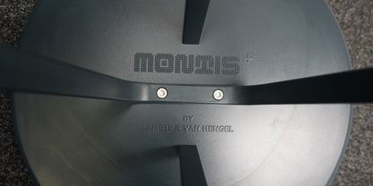 Montis Tor Design Bijzettafel | Blauw