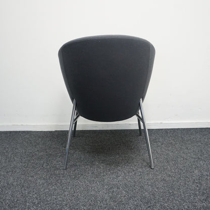 Artifort Megan Design Stoel | Grijs