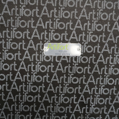 Artifort Megan Design Stoel | Grijs