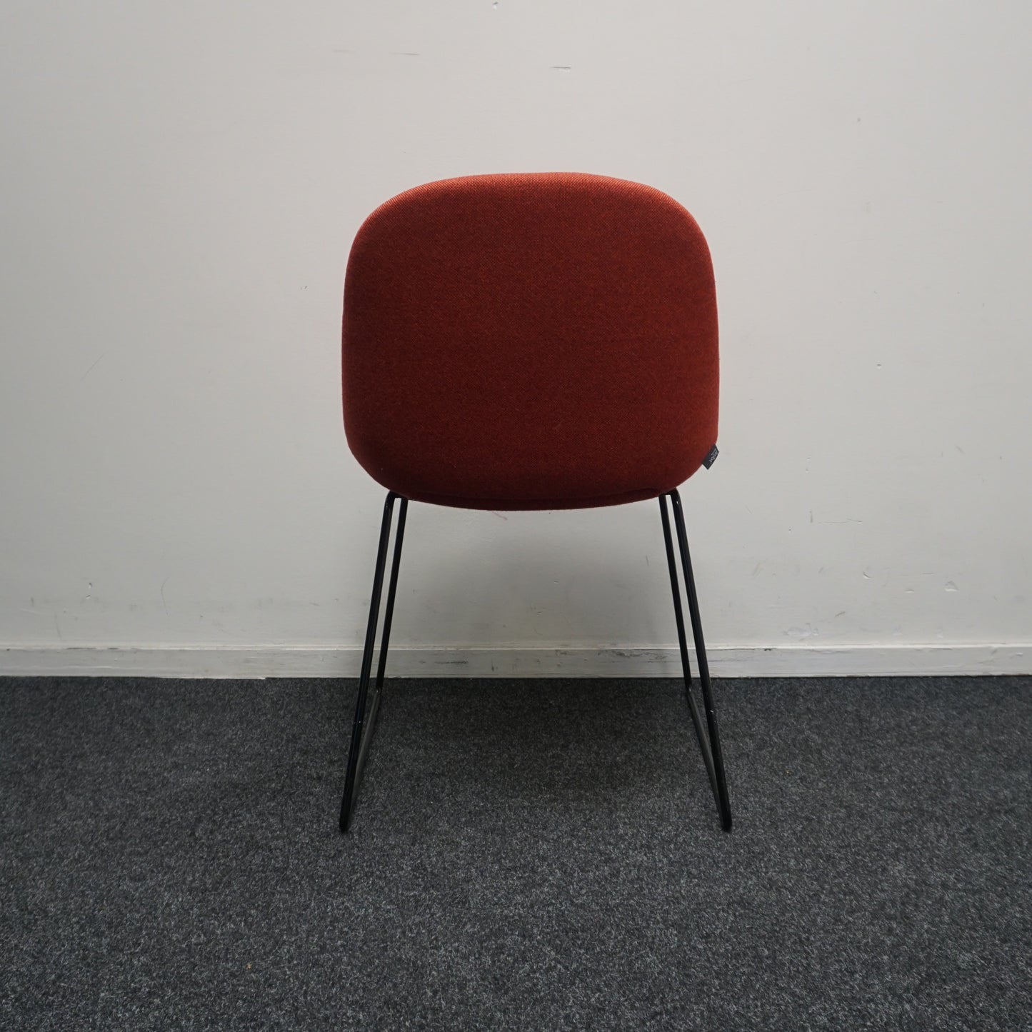 Artifort Beso Design Stoel | Oranje