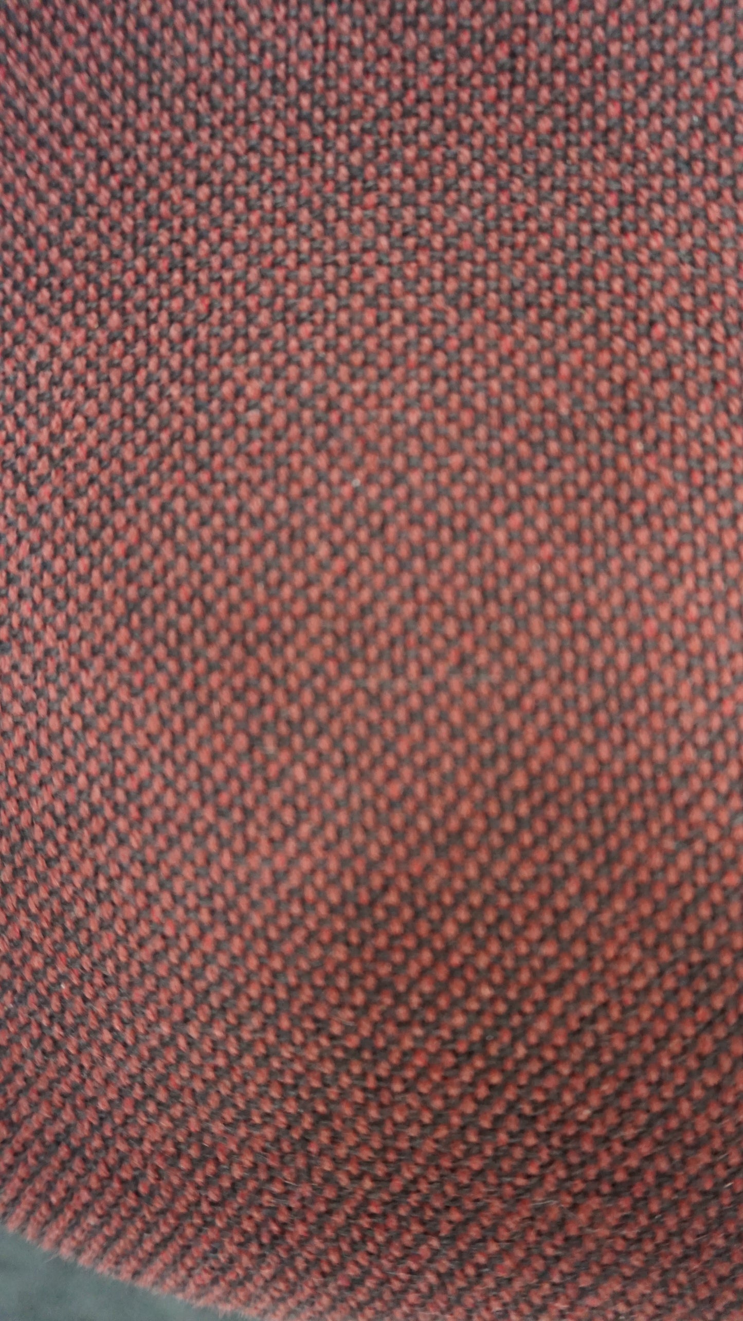 Artifort Beso Design Stoel | Bordeaux