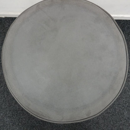 Aeris Swopper Classic Design Kruk | Balans Kruk | Verrijdbaar | Grijs