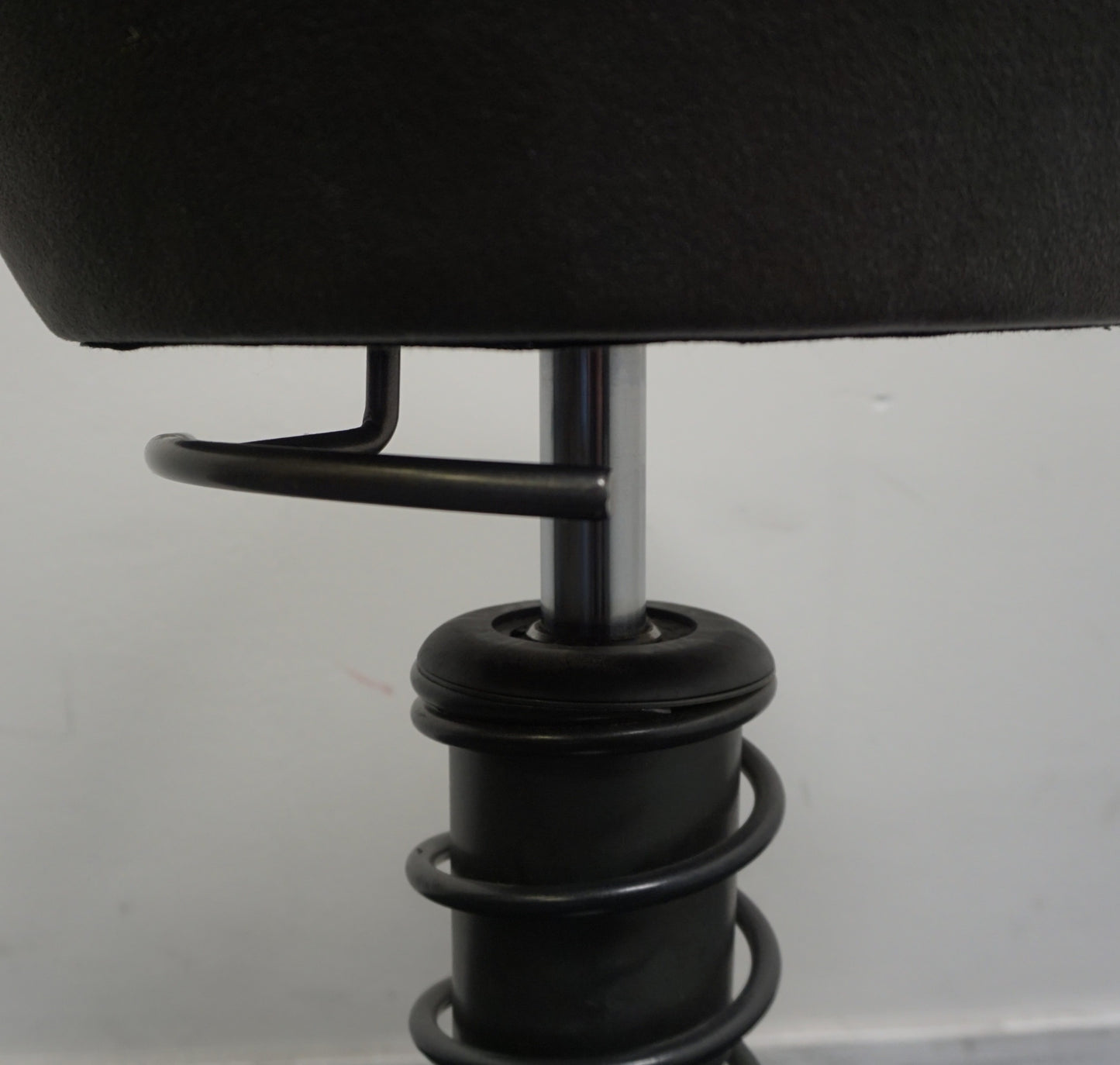 Aeris Swopper Classic Design Kruk | Balans Kruk | Verrijdbaar | Grijs