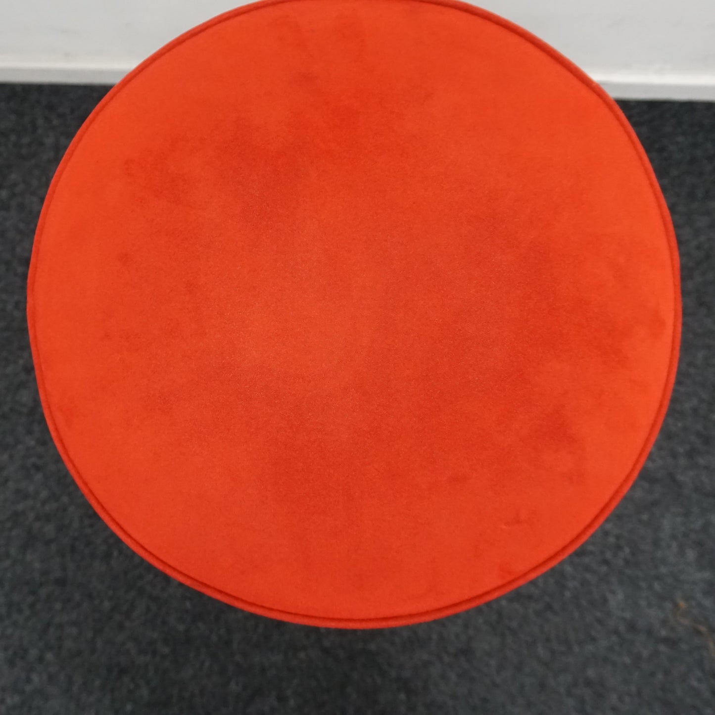 Aeris Swopper Classic Design Kruk | Balans Kruk | Verrijdbaar | Rood