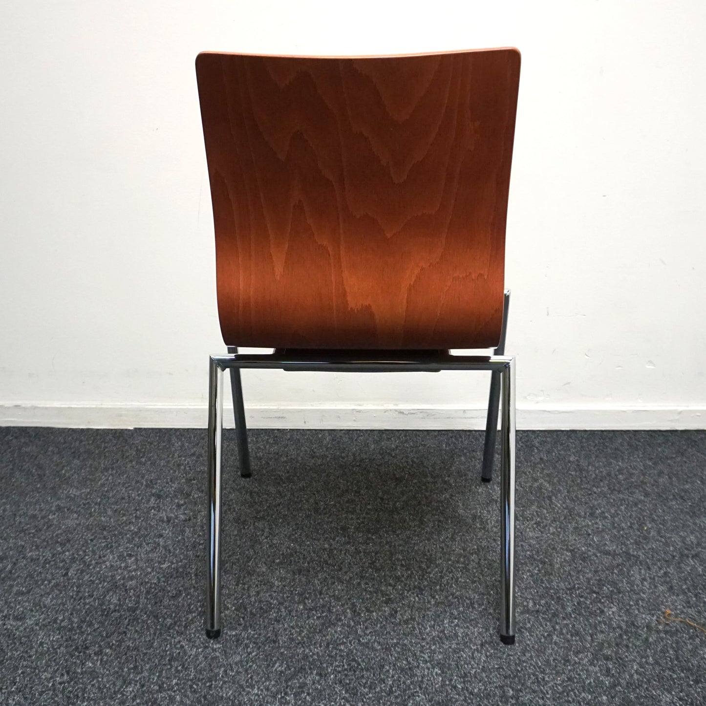 NowyStyl Espacio 4L Stoelen | Vintage | Hout | Zonder Armleuning