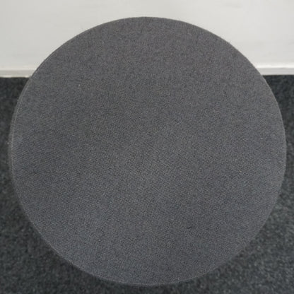 Aeris Swopper Classic Design Kruk | Balans Kruk | Vast | Grijze stof