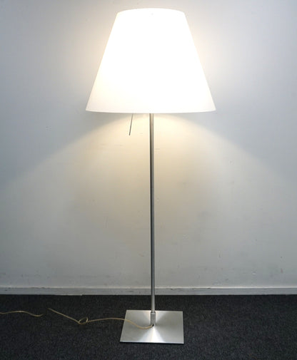 Luceplan Grande Constanza Vloerlamp | Design Lamp
