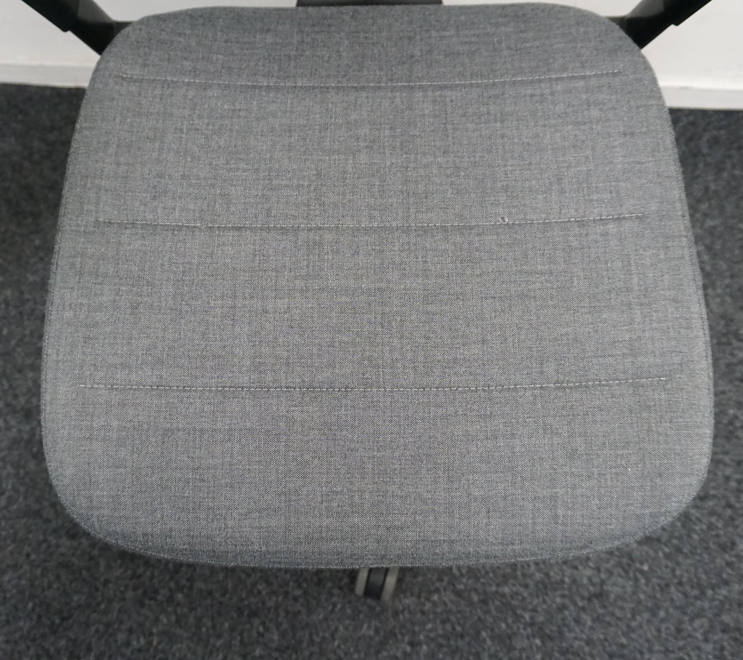 Kinnarps Capella Bureaustoel | Ergonomisch | Grijs