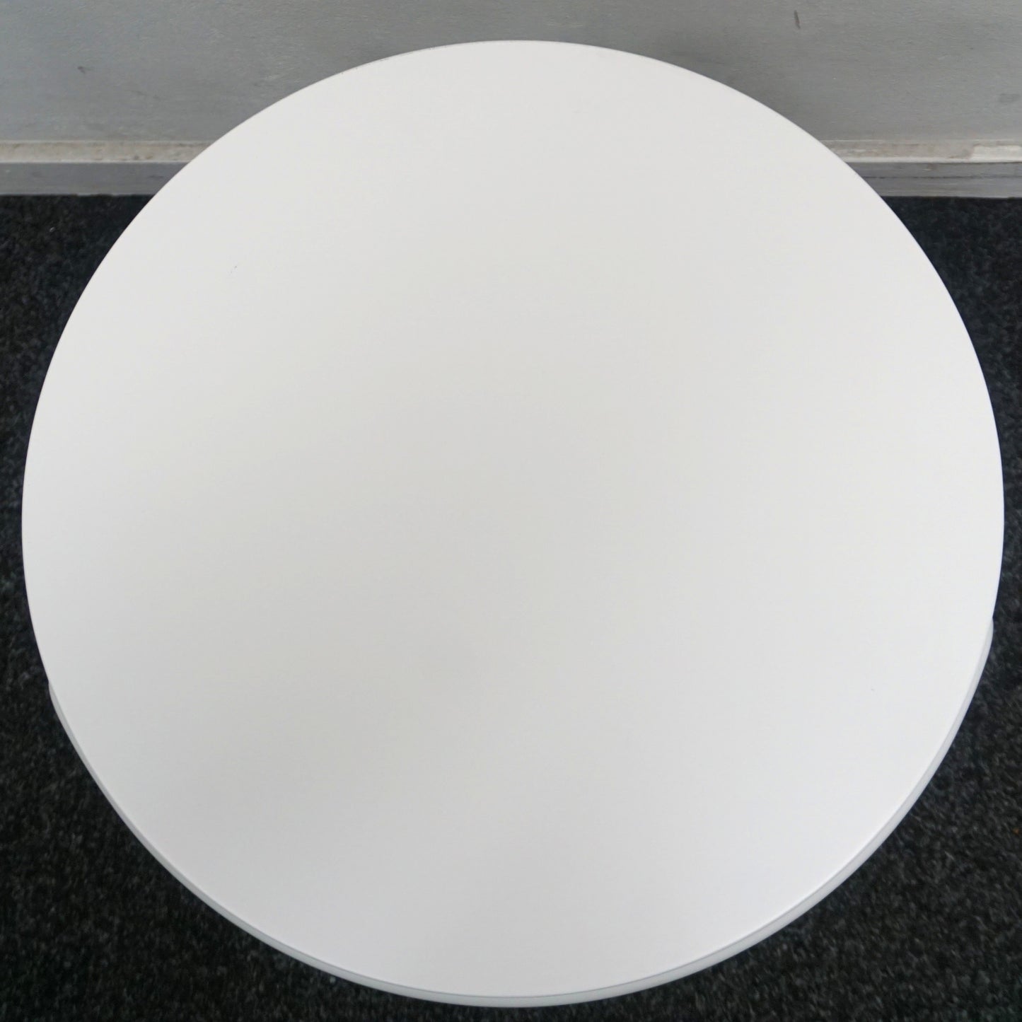 Thonet Bijzettafel | Wit | 40 cm