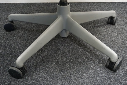 Herman Miller Mirra 1 Bureaustoel | Grijs / Lichtgrijs