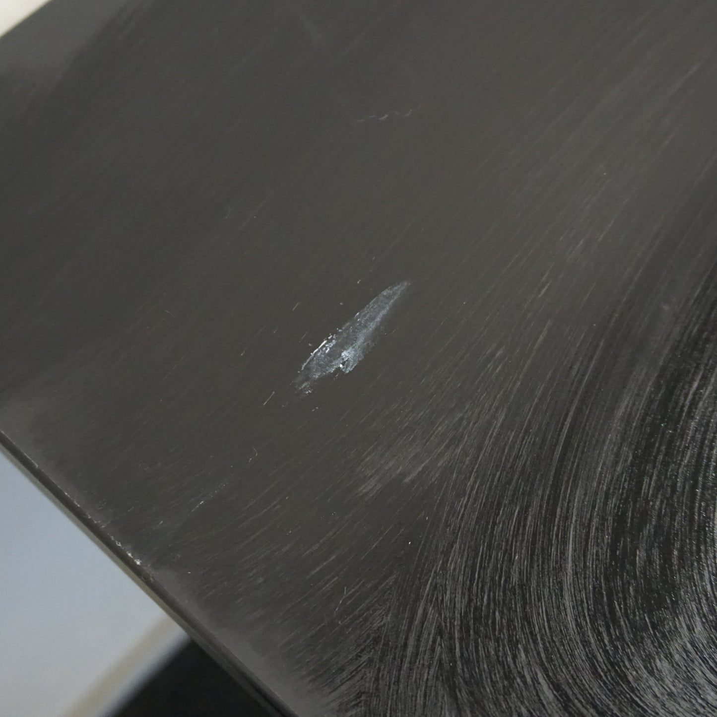 Mara Klaptafel Verrijdbaar | 200 x 100 cm | Zwart / Chroom