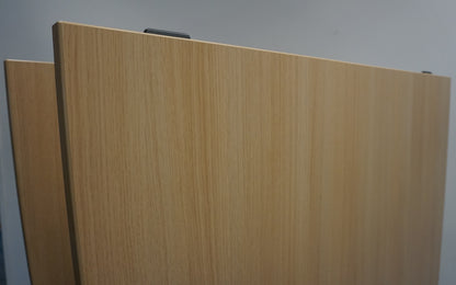 Konig + Neurath Klaptafel Verrijdbaar | 280 x 120 x 90 cm