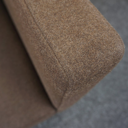 Offecct Solitaire Design Fauteuil | Bruin