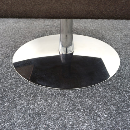 Offecct Solitaire Design Fauteuil | Bruin