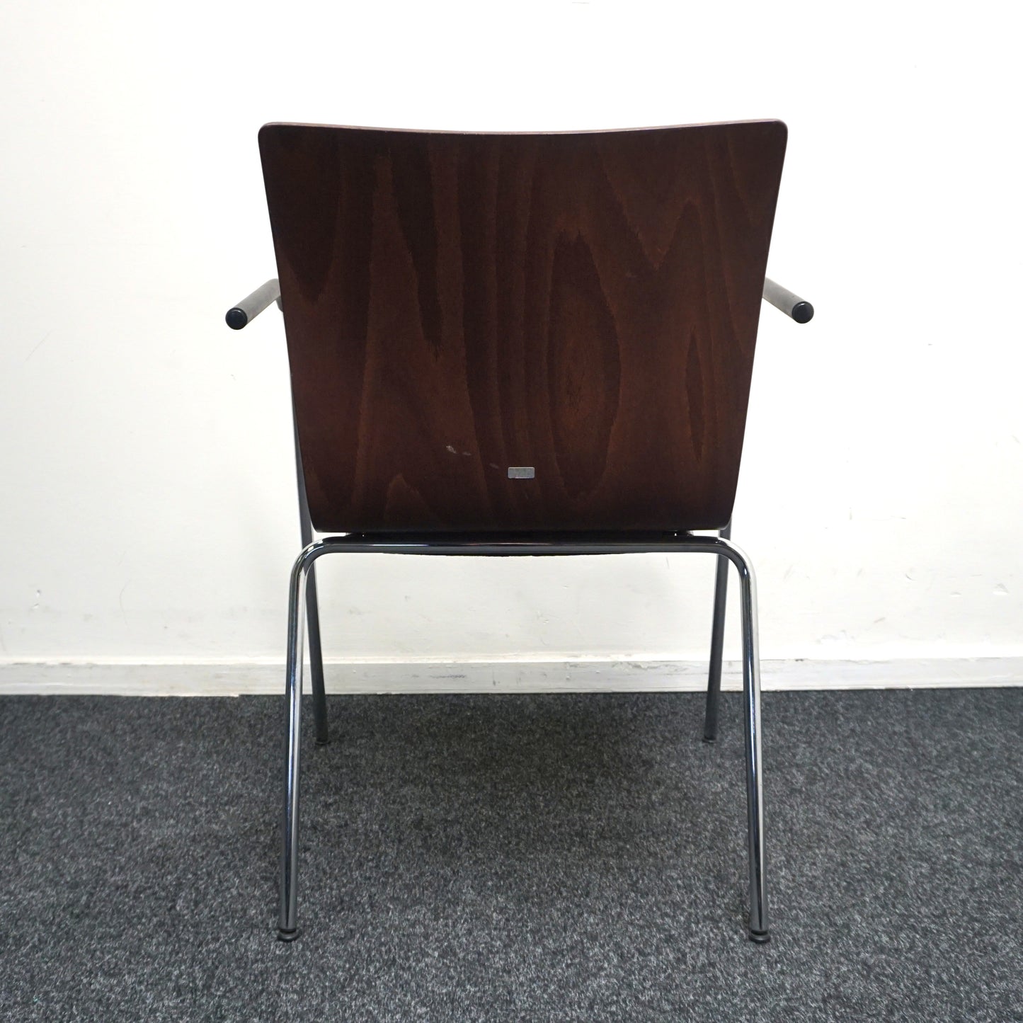 Thonet S160 Design Stoel | Bruin