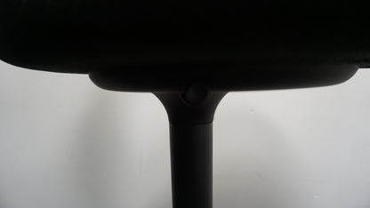 Vitra Pivot High Stool Baliestoel | Zwart