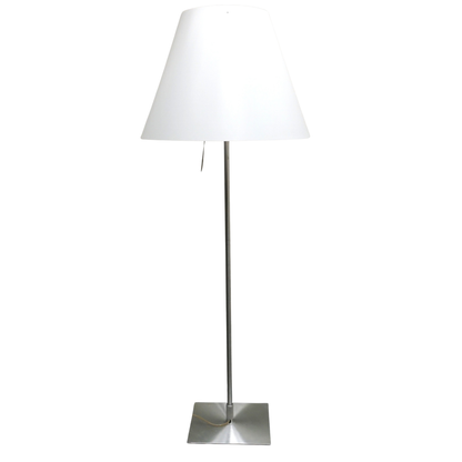 Luceplan Grande Constanza Vloerlamp | Design Lamp