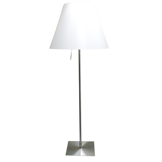 Luceplan Grande Constanza Vloerlamp | Design Lamp