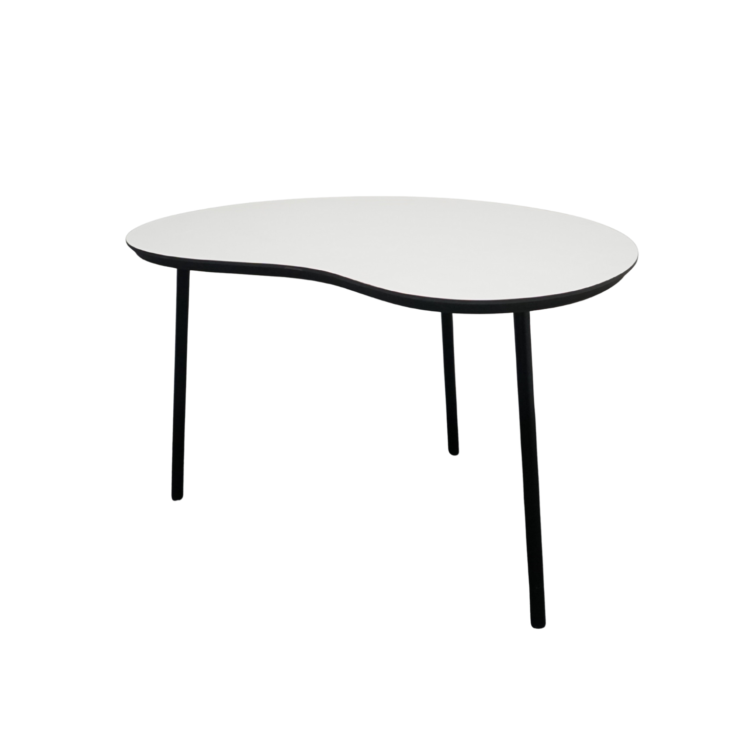 Zoo Design Bijzettafel | Wit | 70 x 45 cm