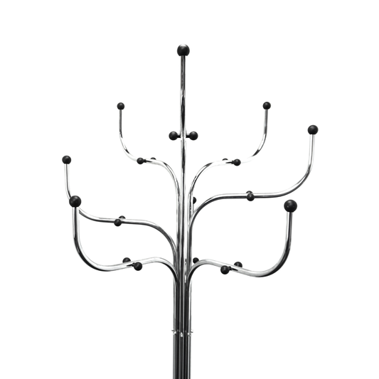 Fritz Hansen Coat Tree Kapstok | Design kapstok | Chroom