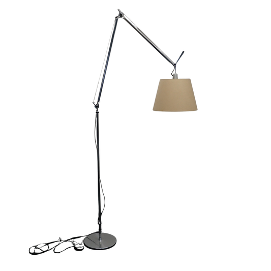 Artimide Tolomeo Mega Terra Vloerlamp | Design Lamp