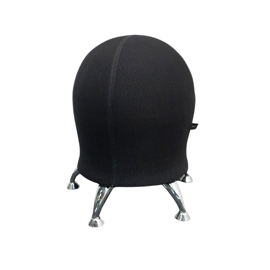 SITNESS 5 Zitbal | Zwart | Ergonomisch