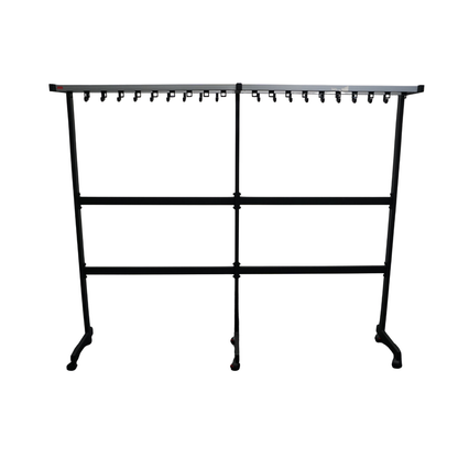 Van Esch Kapstok | 18 Haken | Garderobe Kapstok
