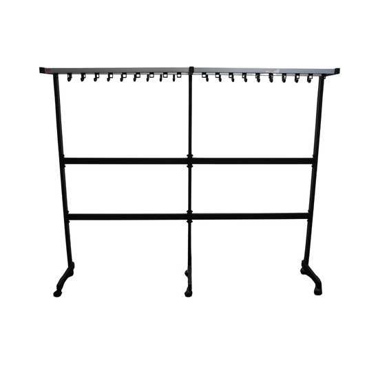 Van Esch Kapstok | 18 Haken | Garderobe Kapstok
