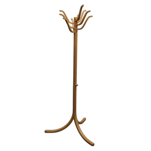 Danish Design Coat Rack by Magnus Olesen | Design kapstok | Hout