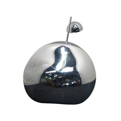 Tom Dixon Melt Design Lamp | Hanglamp | Zilver