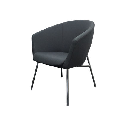 Artifort Megan Design Stoel | Grijs