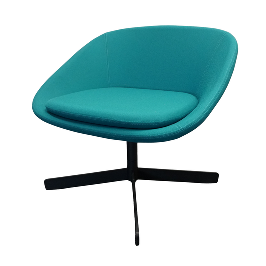 Design Fauteuil | Aquablauw