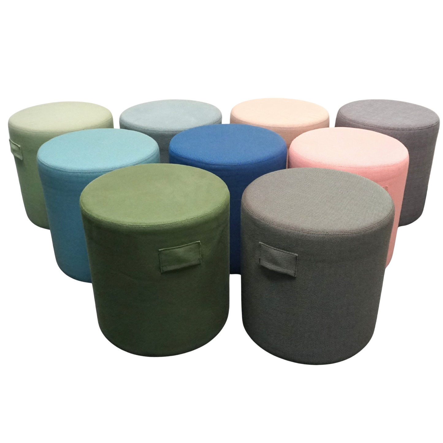 Johanson Design Poef | Diverse kleuren