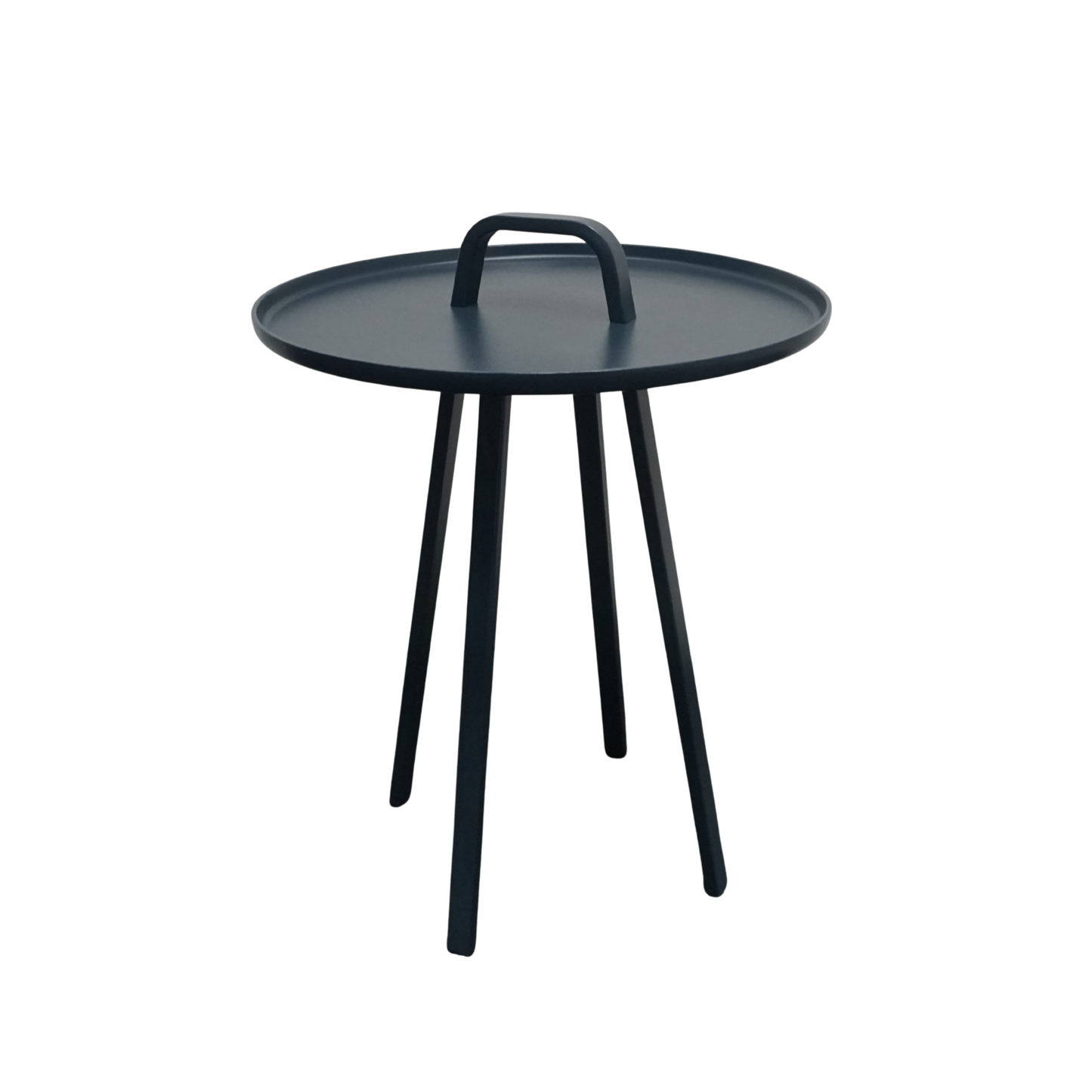 Montis Tor Design Bijzettafel | Blauw