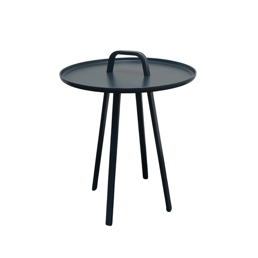 Montis Tor Design Bijzettafel | Blauw