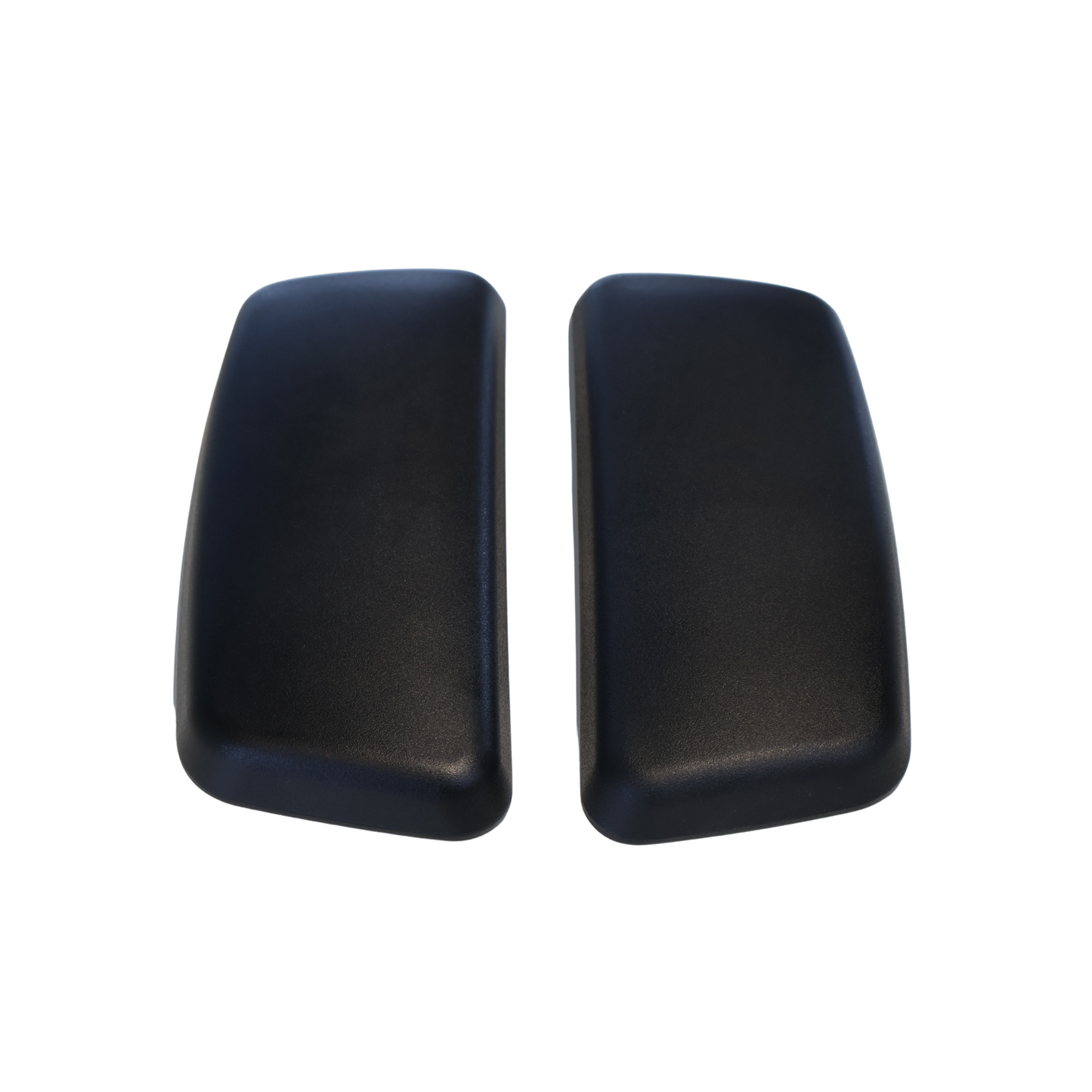 Haworth Comforto 89 Zody Armpads | Zwart | Links & Rechts