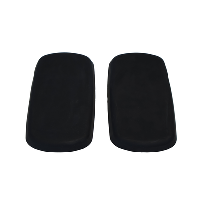 Ahrend 2020 Armpads | Zwart