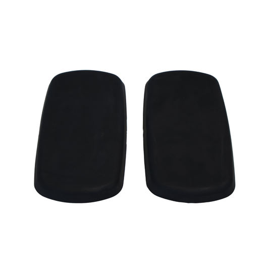 Ahrend 2020 Armpads | Zwart