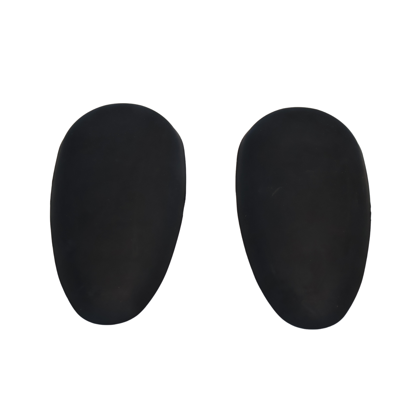 BMA Axia Armpads | Zwart