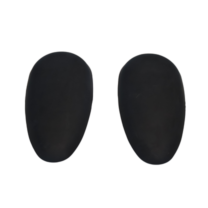 BMA Axia Armpads | Zwart