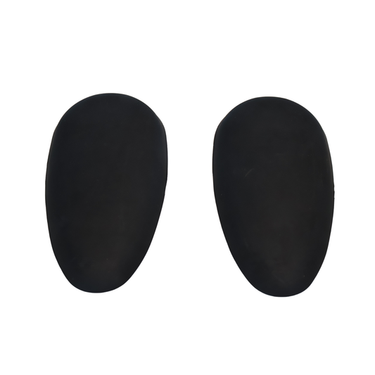 BMA Axia Armpads | Zwart