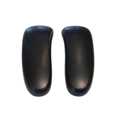 Herman Miller Aeron Armpads | Zwart | Links & Rechts