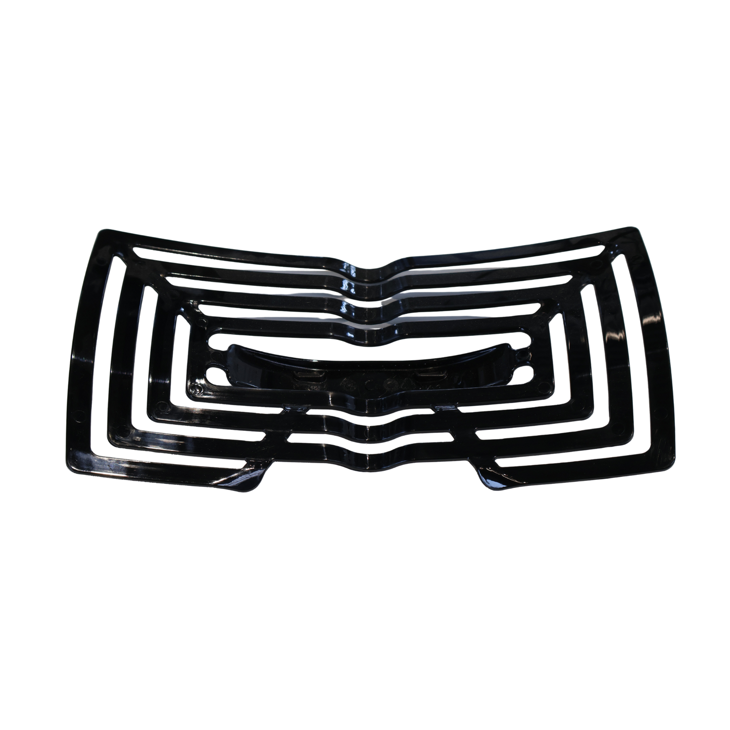 Haworth Comforto Lumbar Support Pad | Lendensteun | Zwart