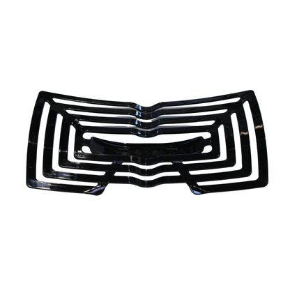 Haworth Comforto Lumbar Support Pad | Lendensteun | Zwart