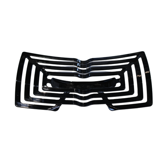 Haworth Comforto Lumbar Support Pad | Lendensteun | Zwart