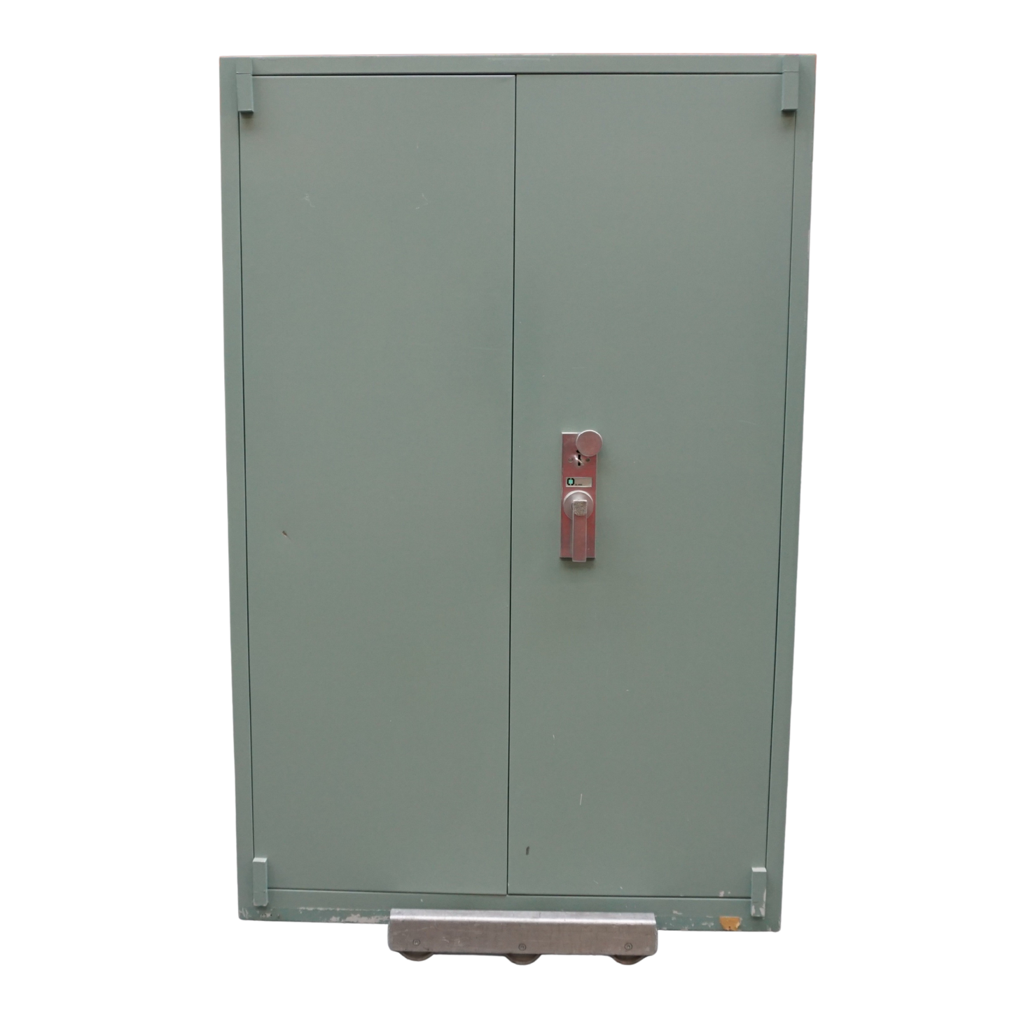 De Raat Brandwerende Kluis | 197 x 126 x 55 cm | Groen