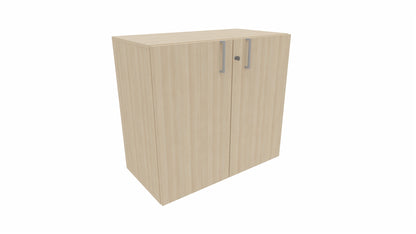 Draaideurkast STOR | 74 x 80 x 40 cm | Melamine