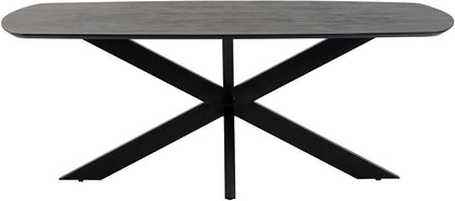 Design Tafel Milaan | Diverse Afmetingen en Kleuren