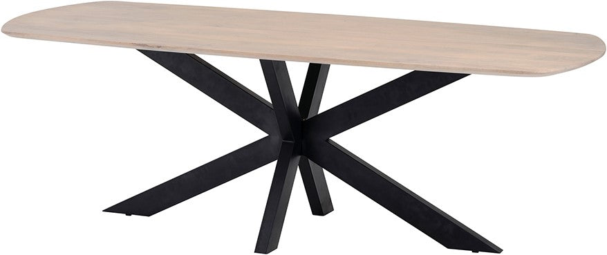 Design Tafel Milaan | Diverse Afmetingen en Kleuren