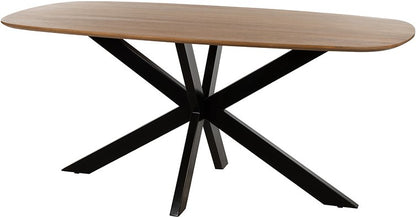 Design Tafel Milaan | Diverse Afmetingen en Kleuren
